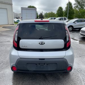 KIA SOUL - 6