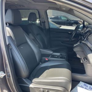 صورة مصغرة 33 لـ 2023 Honda ODYSSEY TOURING