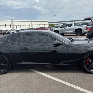 صورة مصغرة 11 لـ 2015 Chevrolet CAMARO LT