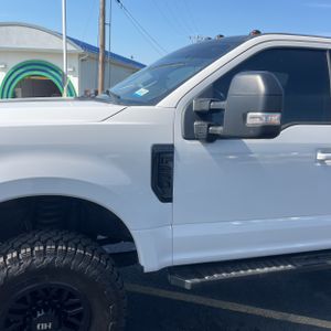 2018 FORD F-250 XLT 照片 2