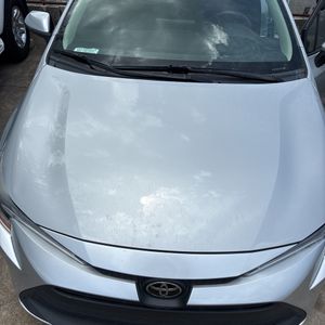 2023 Toyota COROLLA LE thumbnail 52