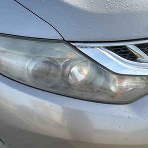 صورة مصغرة 68 لـ 2011 Nissan MURANO SL