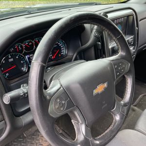 صورة مصغرة 70 لـ 2018 Chevrolet SILVERADO 1500 LT