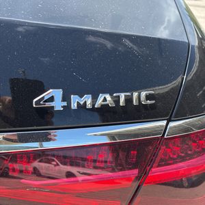 2021 Mercedes-BENZ S-CLASS — миниатюра 23