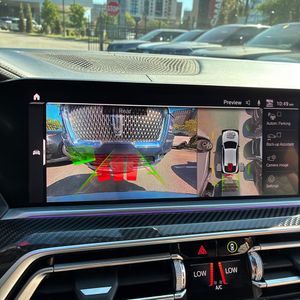 2021 BMW X6 M COMPETITION photo 40