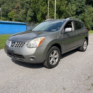 صورة 1 لـ 2009 Nissan ROGUE SL