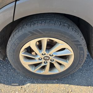 صورة مصغرة 18 لـ 2017 Hyundai TUCSON SE