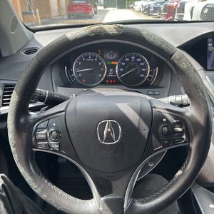 صورة مصغرة 64 لـ 2016 Acura MDX W/TECH