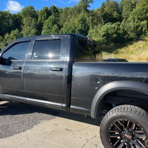2019 RAM 2500 BIG HORN 照片 6