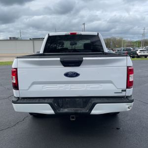 FORD F-150 XL - 7
