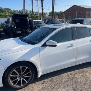صورة 2 لـ 2019 Acura TLX V6