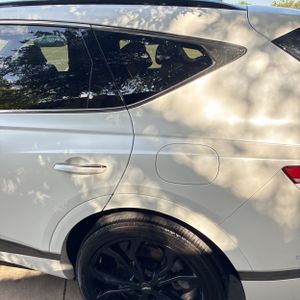 2024 Genesis GV80 3.5T PRESTIGE SIGNATURE — фото 6