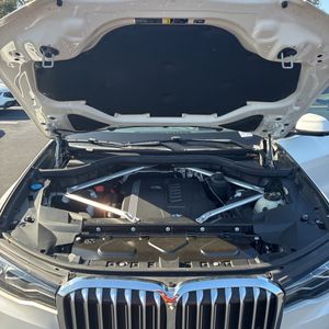 صورة 48 لـ 2020 BMW X7 XDRIVE40I