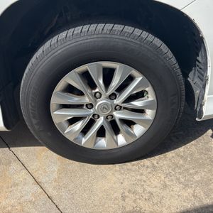 صورة مصغرة 20 لـ 2015 Lexus GX 460 BASE