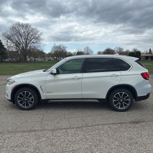 BMW X5 XDRIVE35I - 3