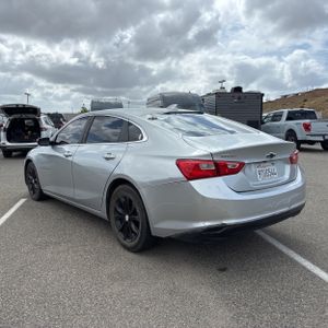 CHEVROLET MALIBU LT - 5