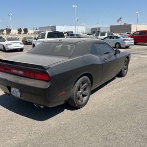 صورة 8 لـ 2009 Dodge CHALLENGER R/T