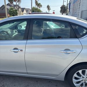 صورة 4 لـ 2018 Nissan SENTRA S