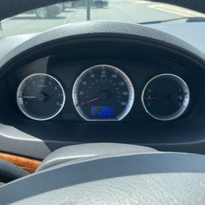2010 Hyundai SONATA LIMITED thumbnail 40