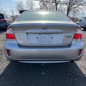 SUBARU LEGACY SE - 7