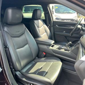 2020 Cadillac XT5 PREMIUM LUXURY 照片 27