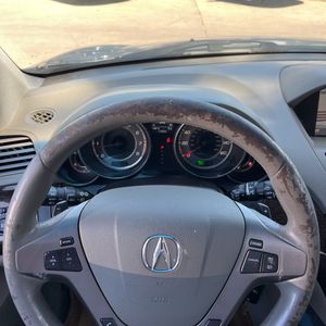 صورة مصغرة 64 لـ 2011 Acura MDX SH-AWD W/TECH