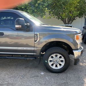 صورة مصغرة 13 لـ 2020 FORD F-350 XLT