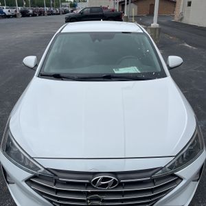 صورة مصغرة 13 لـ 2020 Hyundai ELANTRA SEL