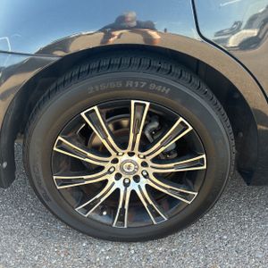 2012 FORD FUSION SEL — миниатюра 19