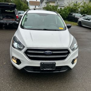 2018 FORD ESCAPE SE 照片 14
