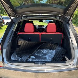 صورة مصغرة 46 لـ 2022 Acura MDX SH-AWD TYPE S