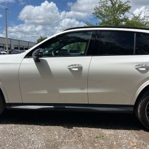 MERCEDES-BENZ GLC - 4