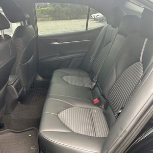 2023 Toyota CAMRY SE thumbnail 34
