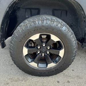 2019 RAM 1500 REBEL — фото 19