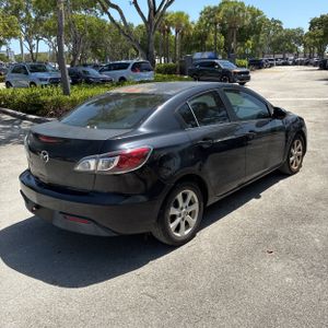 2011 Mazda MAZDA3 I TOURING 照片 8