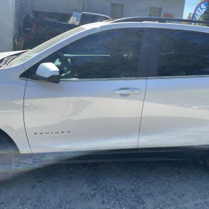 CHEVROLET EQUINOX LT - 4