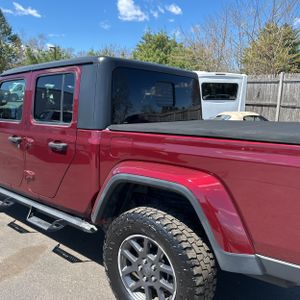 JEEP GLADIATOR 80TH ANNIVERSARY 4X4 - 6