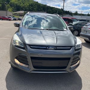 2016 FORD ESCAPE TITANIUM 缩略图 14