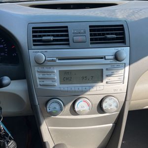 2011 Toyota CAMRY LE — миниатюра 27