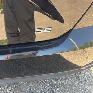 2025 Toyota CAMRY SE thumbnail 23