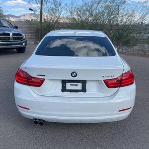 BMW 428I XDRIVE - 7
