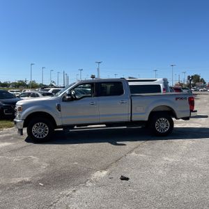FORD F-250 SUPER DUTY XLT - 3