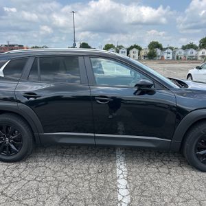 2023 Mazda CX-50 2.5 S PREFERRED PLUS 缩略图 11