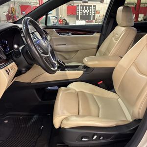 صورة مصغرة 31 لـ 2017 Cadillac XT5 LUXURY