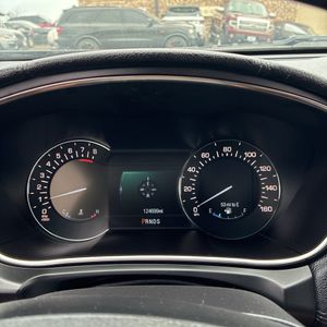 2016 Lincoln MKX RESERVE thumbnail 40