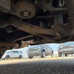 2011 Chevrolet TRAVERSE LT 缩略图 29