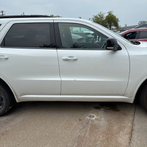 2017 Dodge DURANGO GT 缩略图 11
