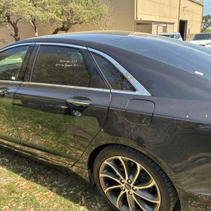 LINCOLN MKZ RESERVE I - 6