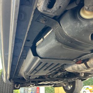 2018 JEEP GRAND CHEROKEE ALTITUDE 照片 23