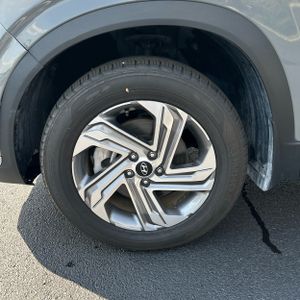 2023 Hyundai SANTA FE SEL 照片 16